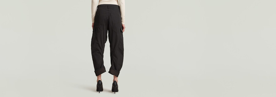 cargo 3d boyfriend-hose