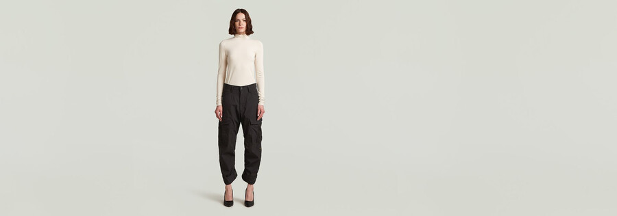 cargo 3d boyfriend-hose
