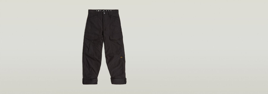 cargo 3d boyfriend-hose