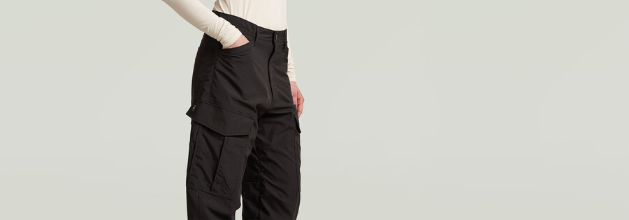 cargo 3d boyfriend-hose