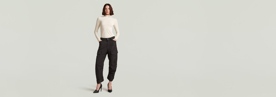 cargo 3d boyfriend-hose