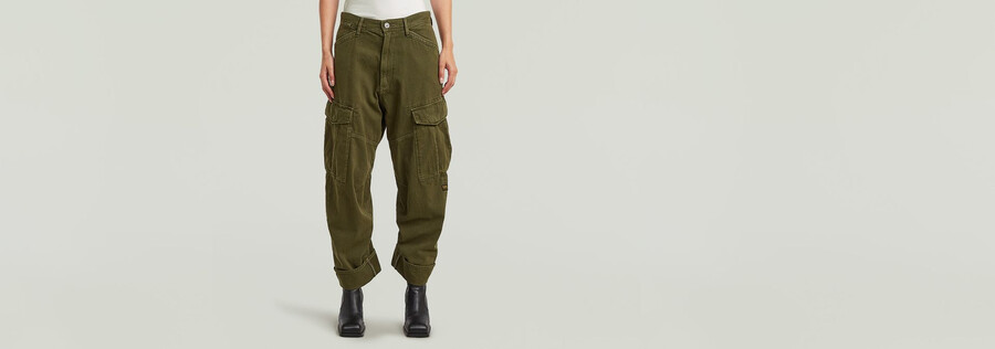 cargo 3d boyfriend-hose