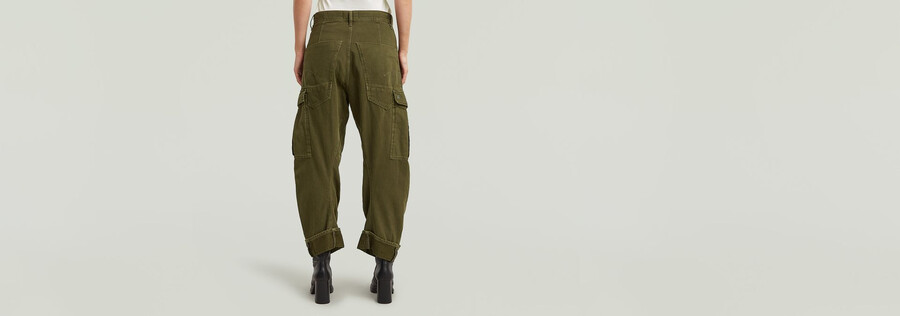 cargo 3d boyfriend-hose