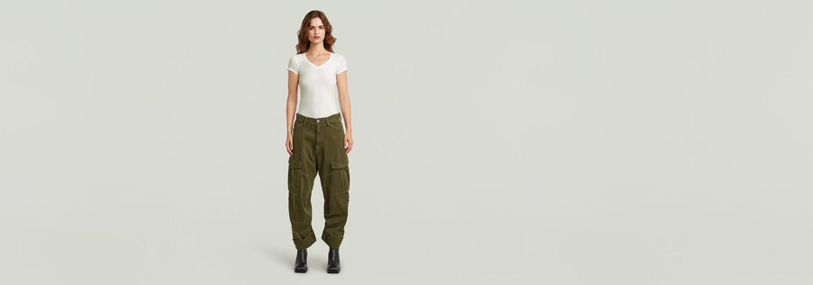 cargo 3d boyfriend-hose