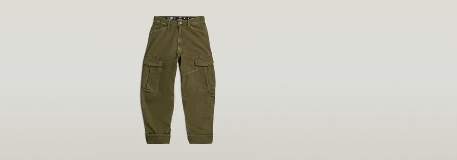 cargo 3d boyfriend-hose