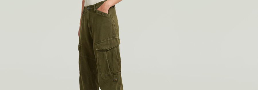cargo 3d boyfriend-hose