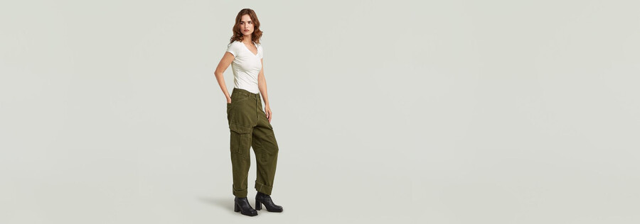 cargo 3d boyfriend-hose