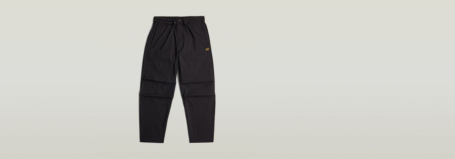 lässige leichte hose
