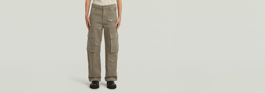 mega cargo hose