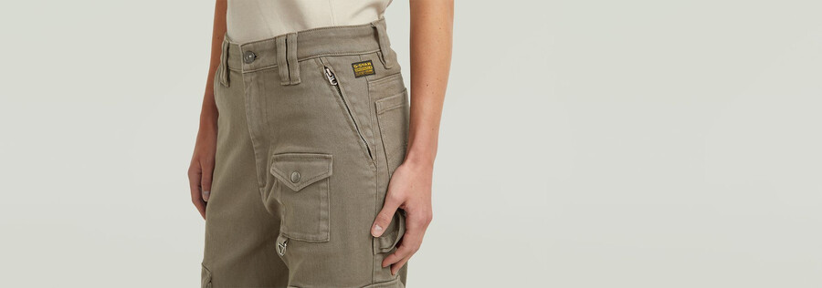 mega cargo hose