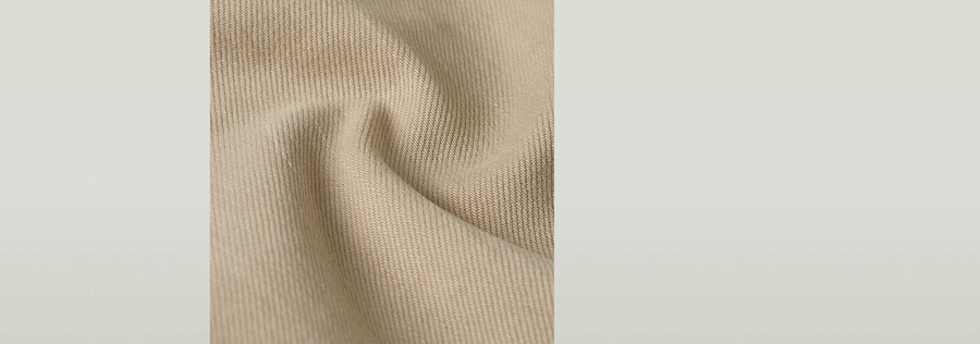 3301 flare chino