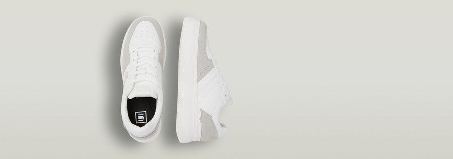 eve bsc lea sneakers