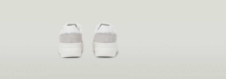 eve bsc lea sneakers