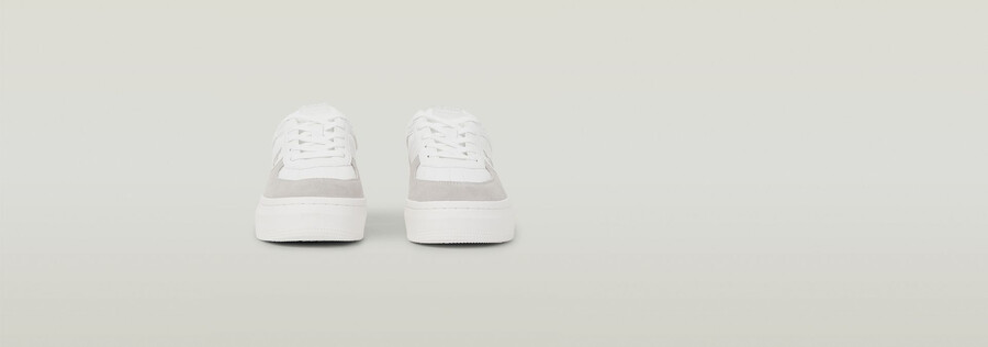 eve bsc lea sneakers