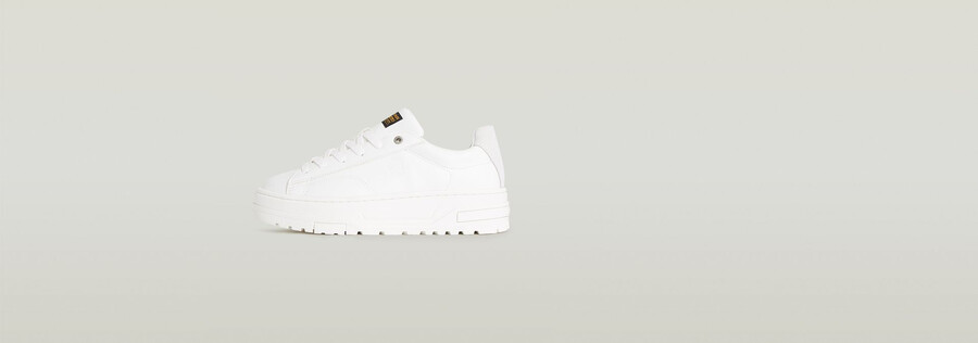 lhana ii cup low sneakers