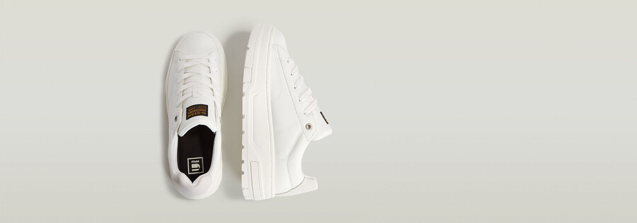 lhana ii cup low sneakers