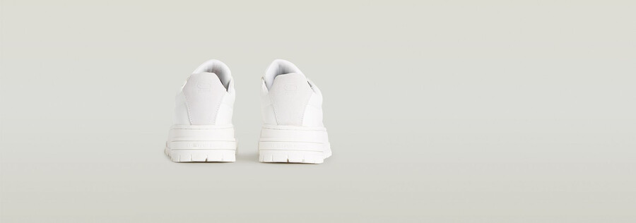 lhana ii cup low sneakers
