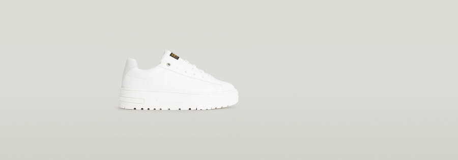 lhana ii cup low sneakers