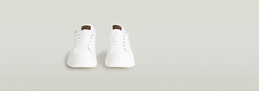 lhana ii cup low sneakers