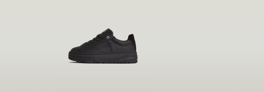 lhana ii cup low sneakers