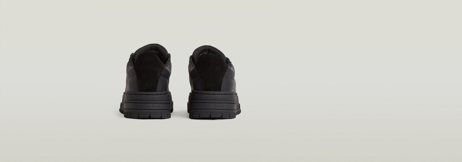 lhana ii cup low sneakers