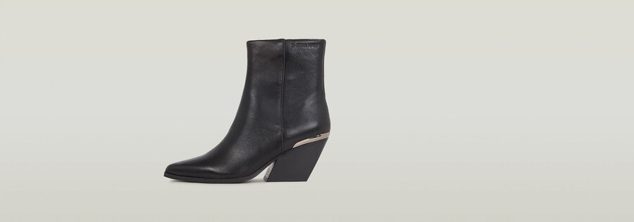 ace western mid boots