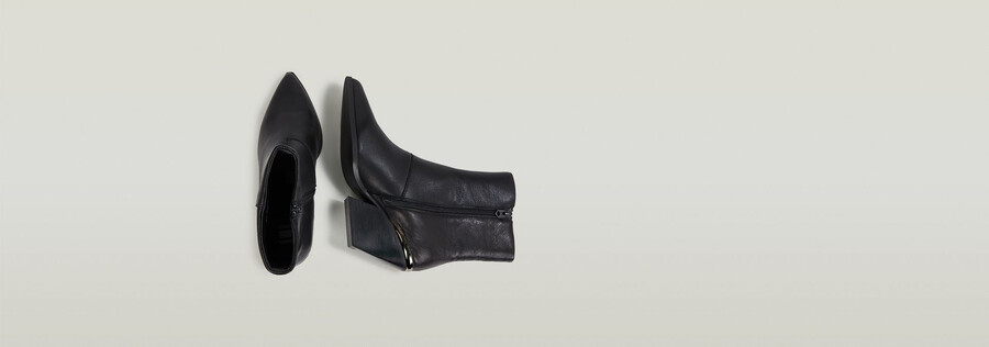 ace western mid boots