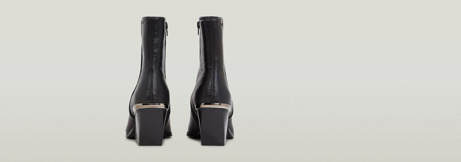 ace western mid boots