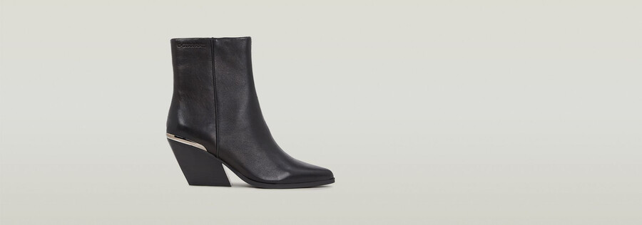 ace western mid boots