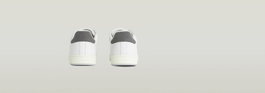 cadet cup low sneakers