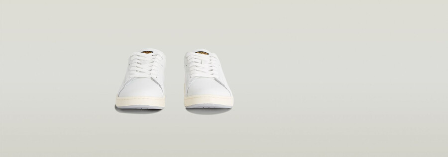 cadet cup low sneakers