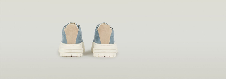 lhana ii wildleder-sneaker