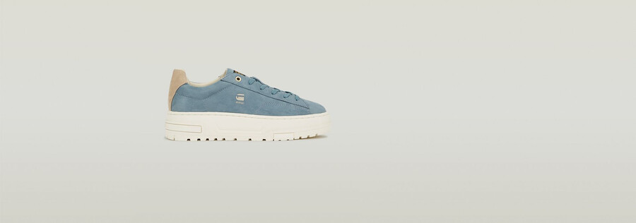 lhana ii wildleder-sneaker