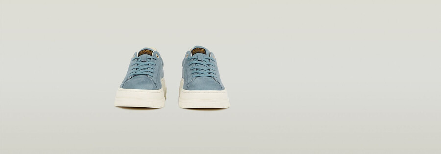lhana ii wildleder-sneaker