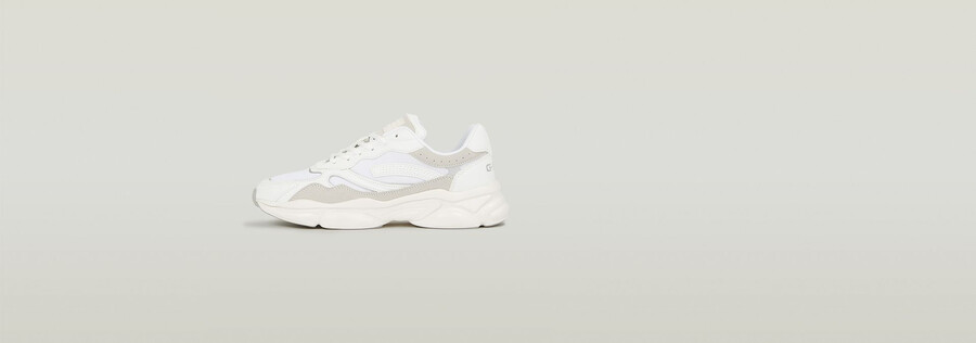 belle basic sneakers