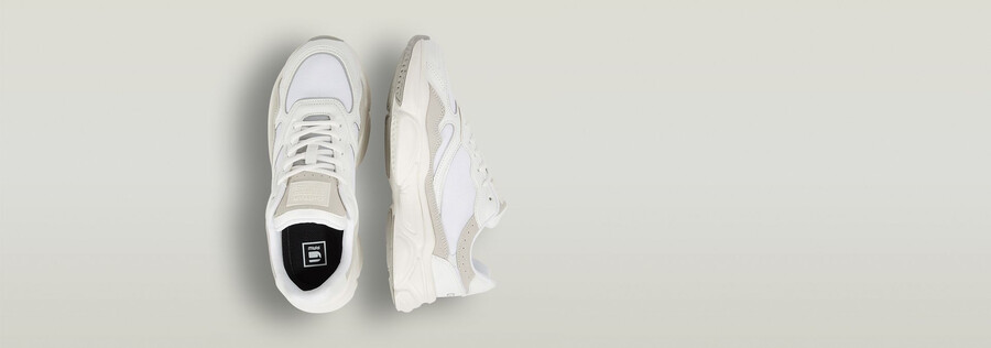 belle basic sneakers