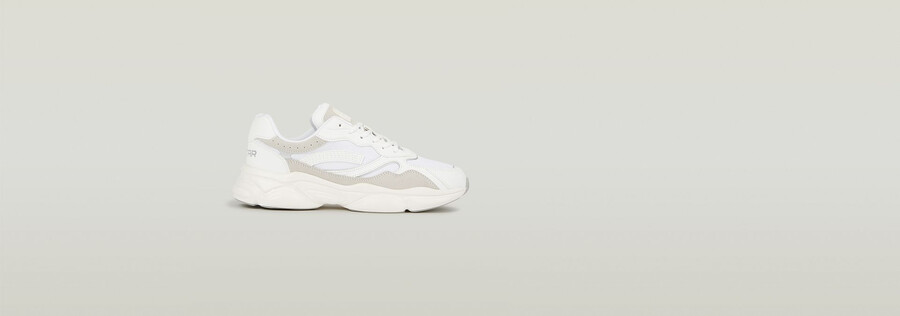 belle basic sneakers