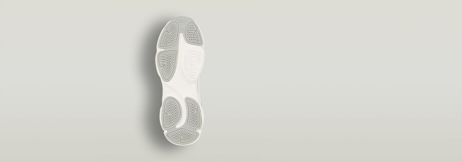belle basic sneakers
