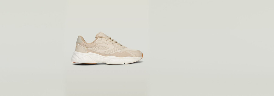 belle bsc sneakers