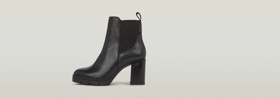 jordin lea boots