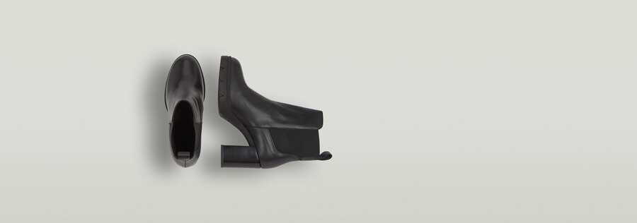 jordin lea boots