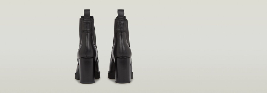 jordin lea boots