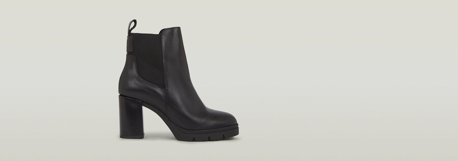 jordin lea boots