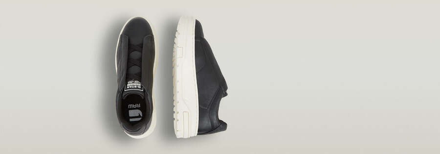 lhana ii slip sneakers