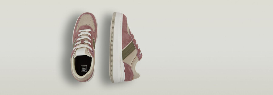 eve ctr sneakers