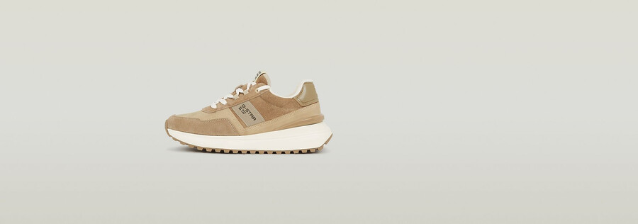 lyn twl sneakers