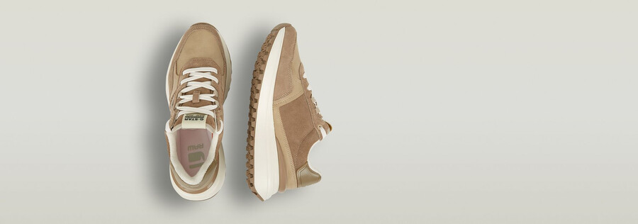 lyn twl sneakers