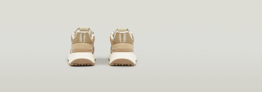 lyn twl sneakers