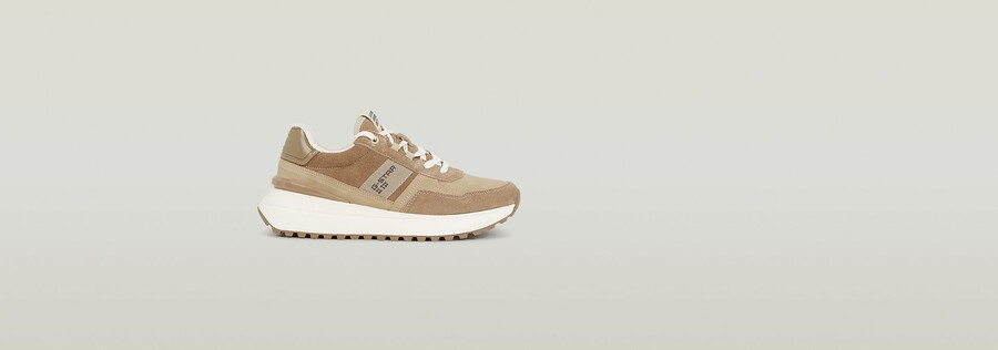 lyn twl sneakers