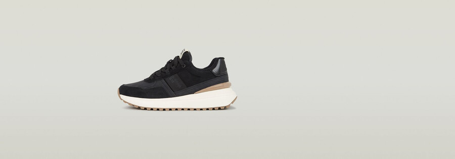 lyn twl sneakers